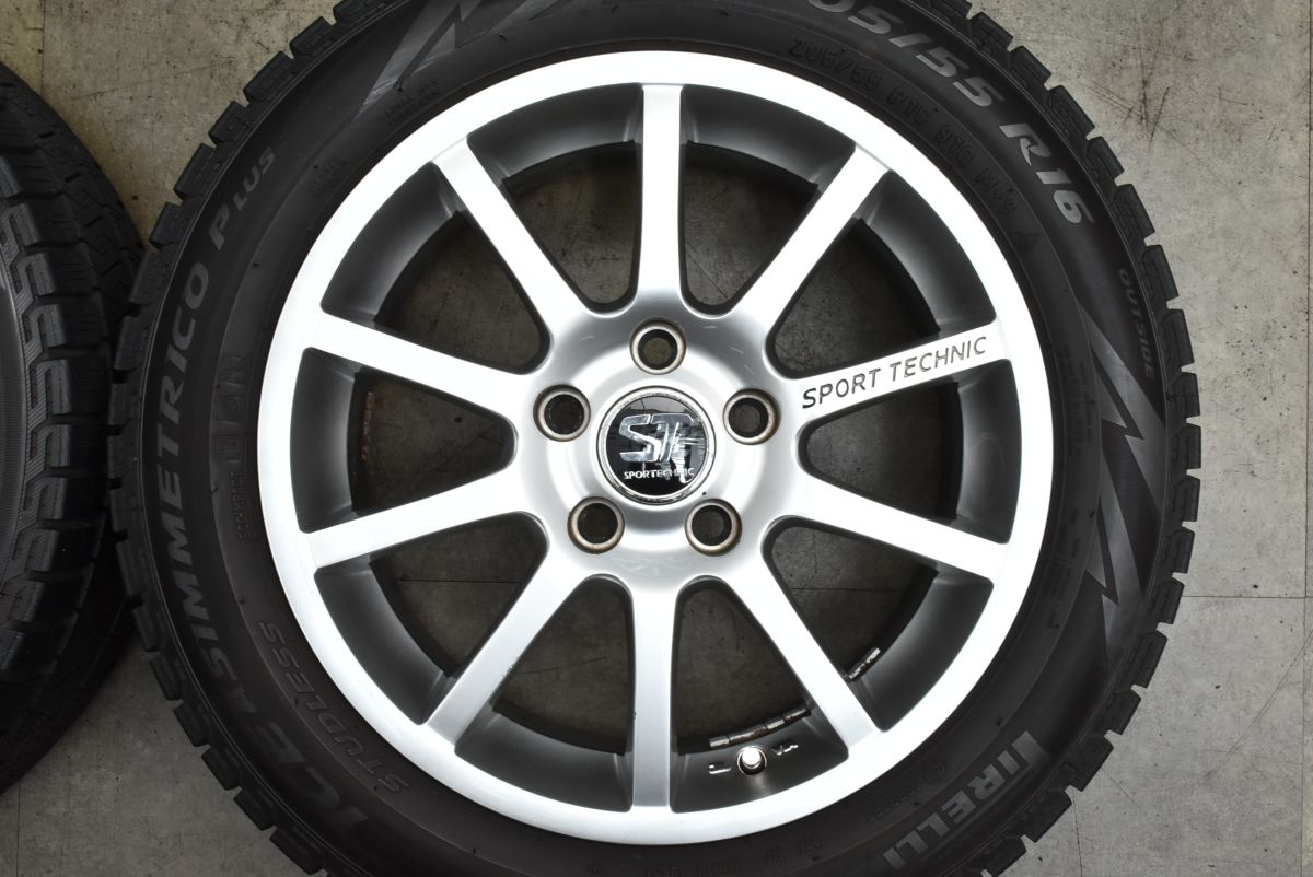 フォルクスワーゲン ゴルフ