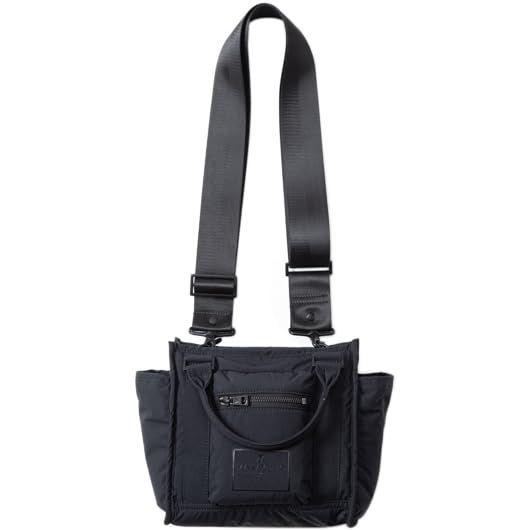 マキャベリック ショルダーバッグ ZEPHYR GRAVITY MINI TOTE BAG BLACK019 メルカリ