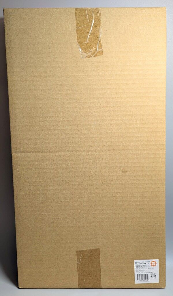 バンダイナムコ アイドルマスターミリオンライブ! 二階堂千鶴 メガアクスタ