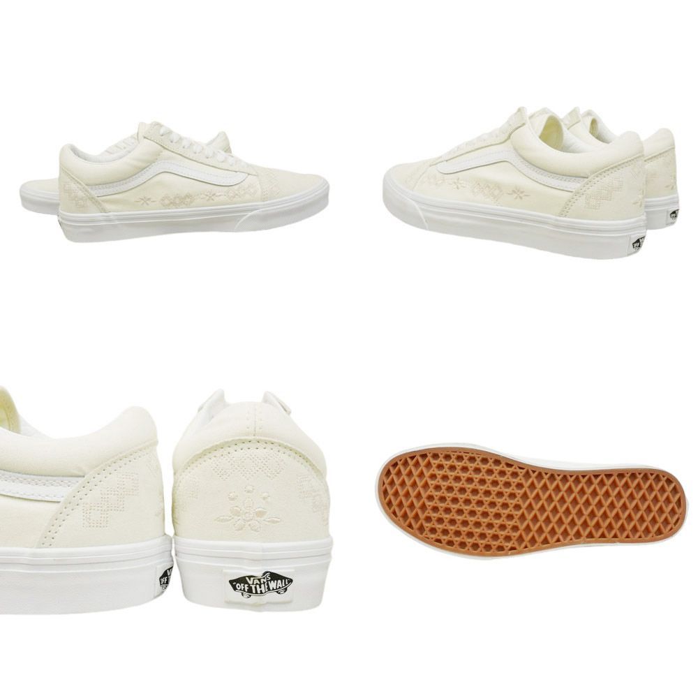 ヴァンズ バンズ VANS【箱なし】 OLD SKOOL オールドスクール