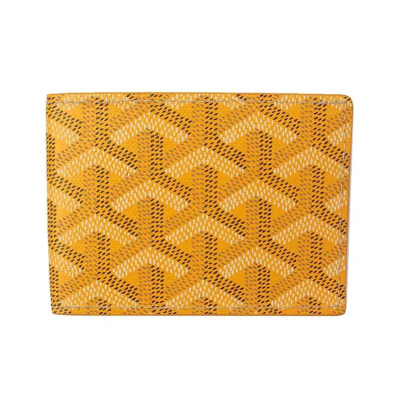Goyard ゴヤール アンサー ゴヤール ヴィクトワール カードウォレット