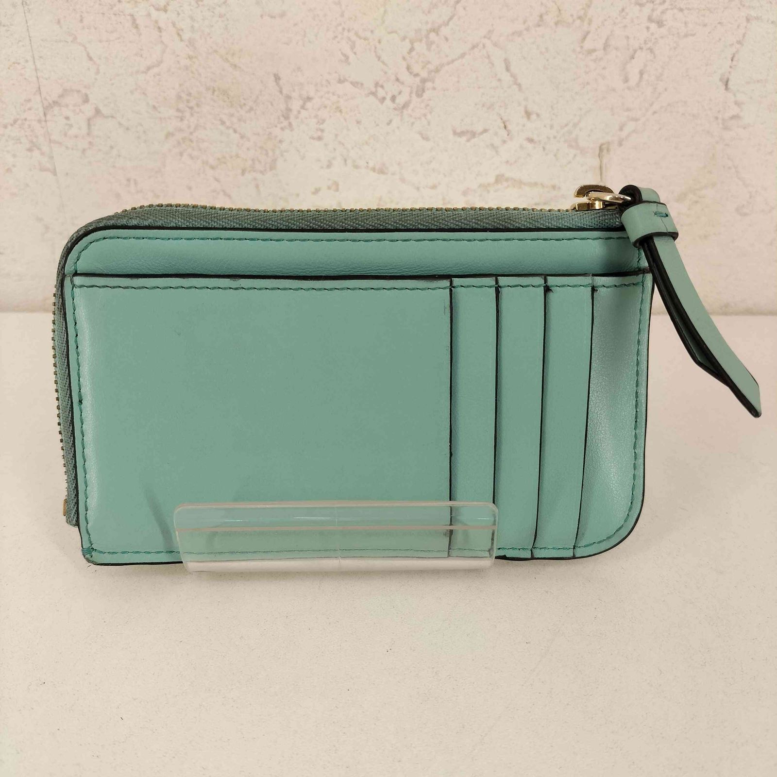 クロエ Chloe フラグメントケースクロコ型押し Cロゴ レディース 表記  