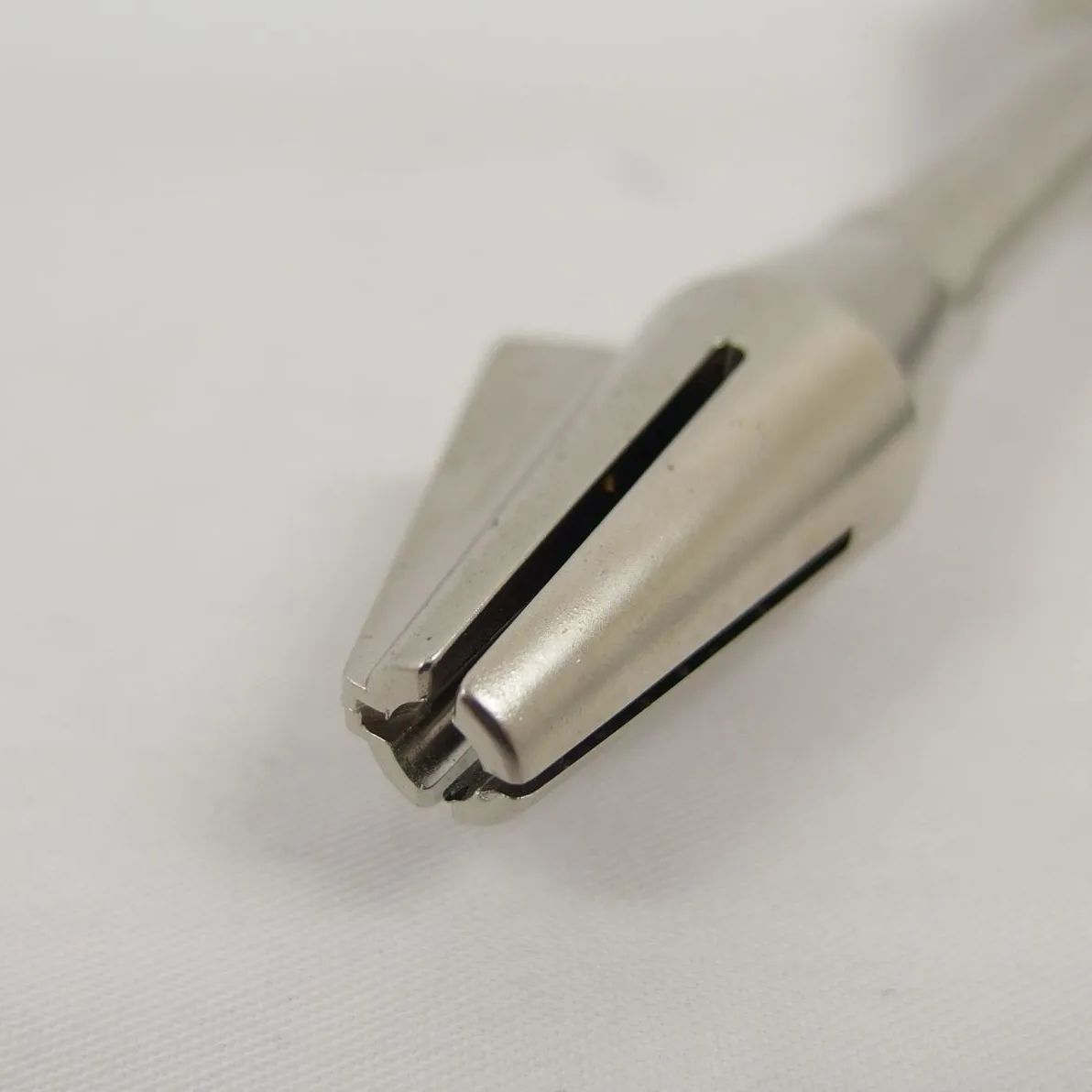 さよなら銀河鉄道999】宇宙竜騎兵銃『コスモドラグーン』シルバー