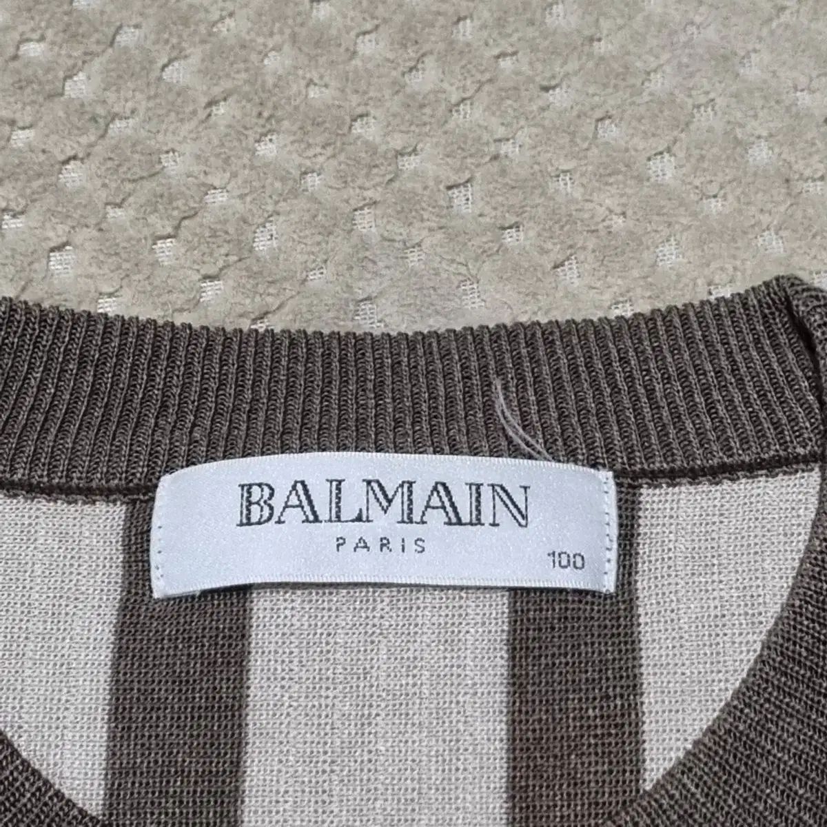 BALMAIN