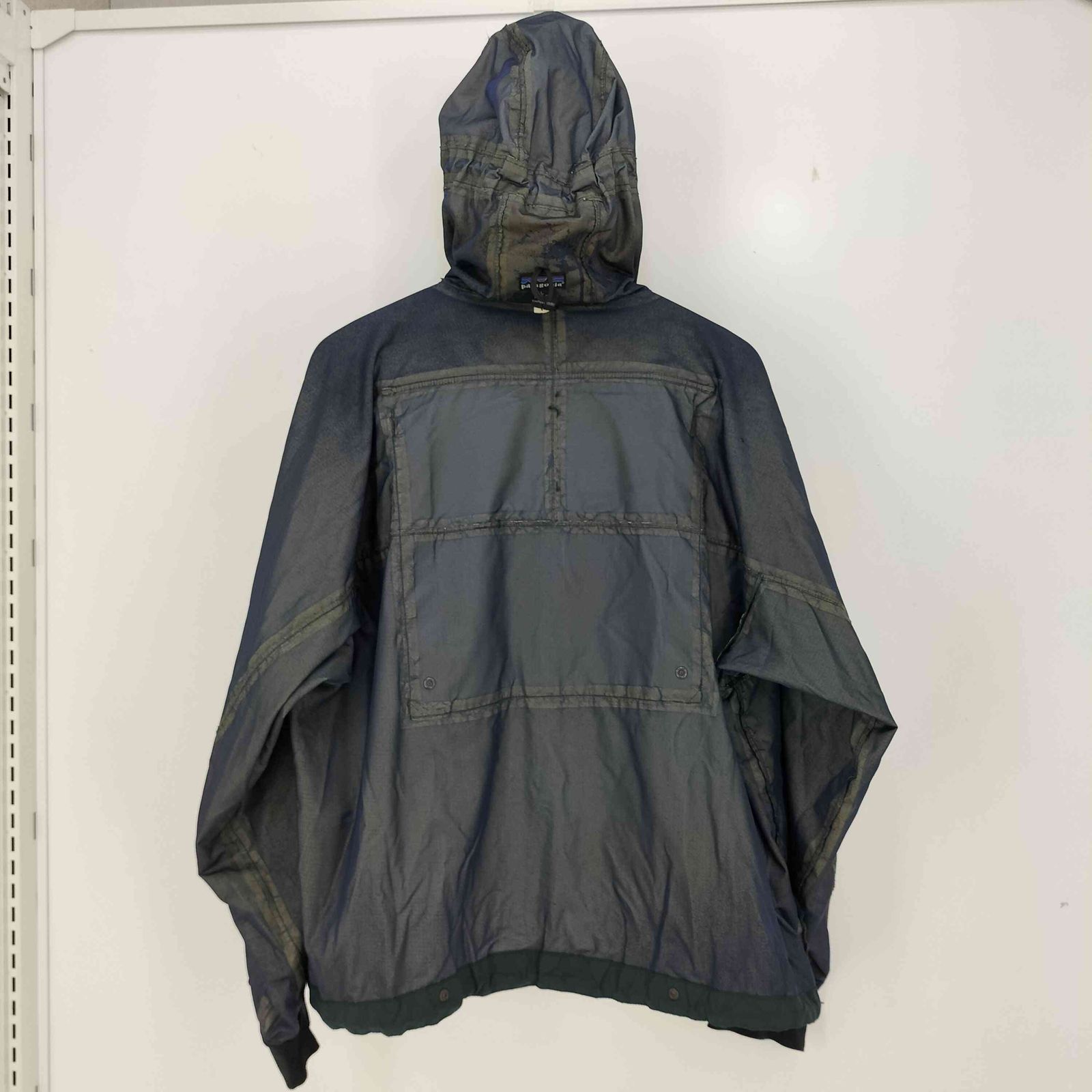 【希少】patagonia パタゴニア SST 2001年製 希少】patagonia パタゴニア SST 2001年製