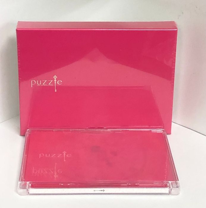 puzzle MAYA TAKAMURA puzzle MAYA TAKAMURA
