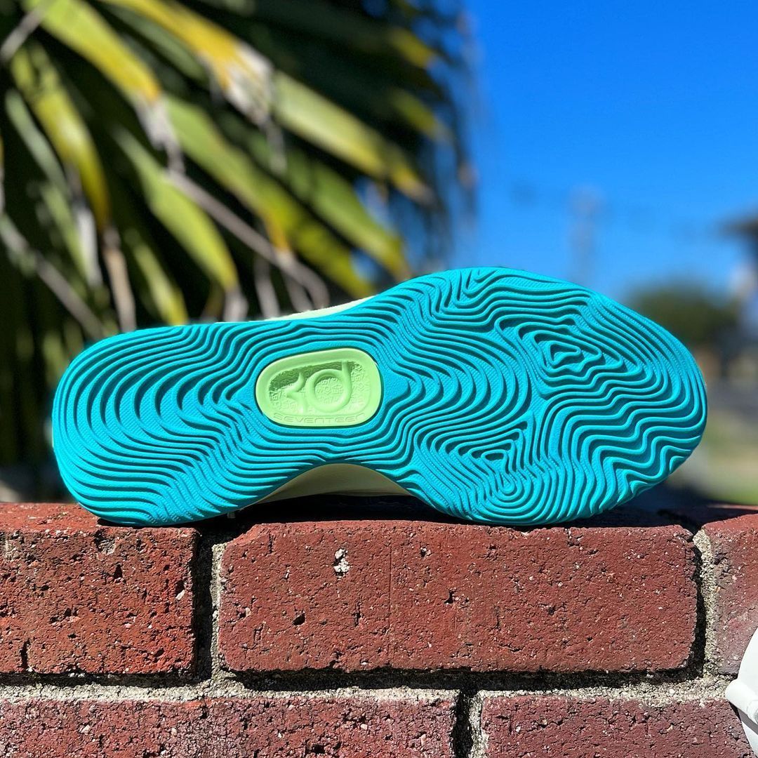 NIKE KD 17 'BAHAMAS' ナイキ ケーディ 17 ケビン デュラント