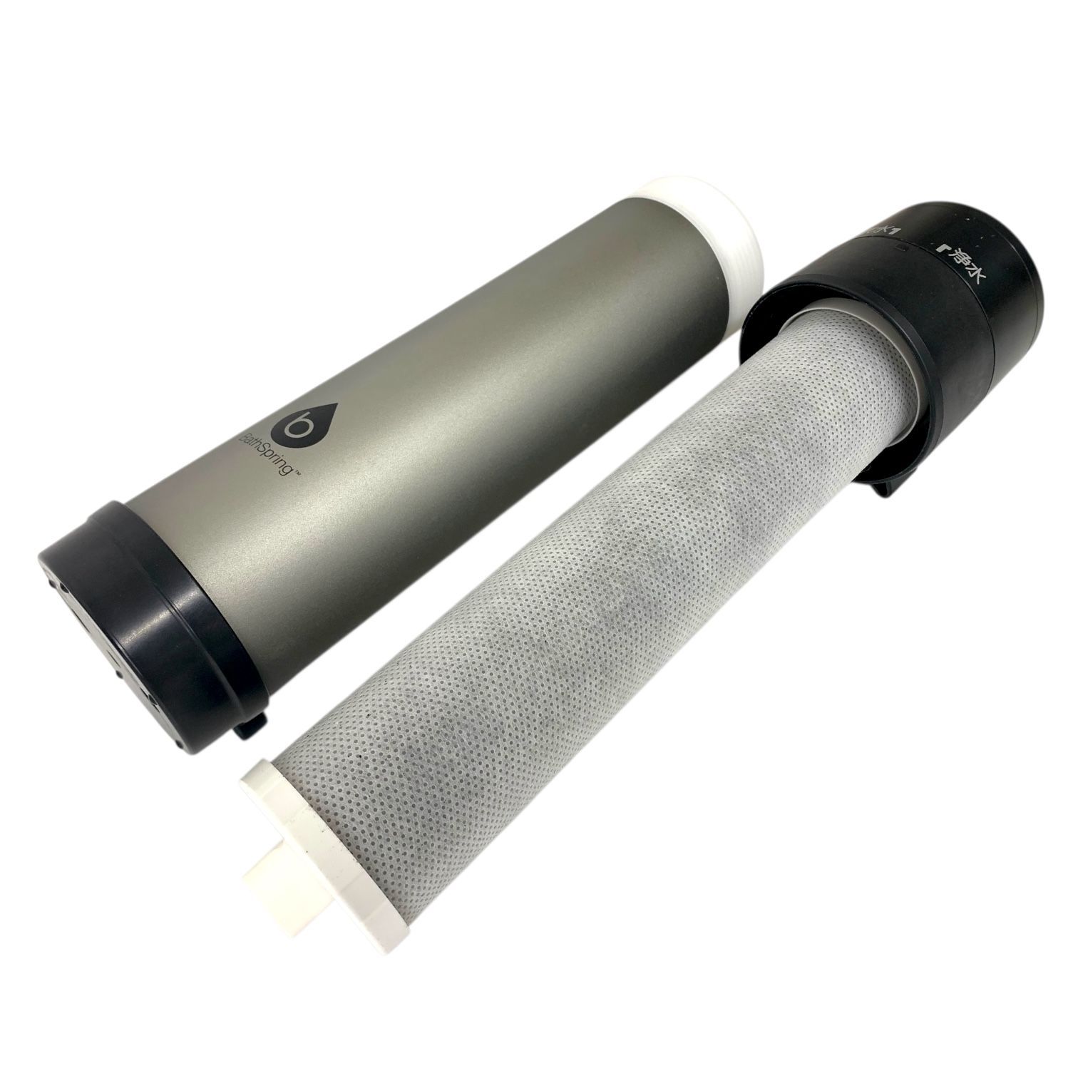 アムウェイ マイクロナノバブルシャワー 専用最新型 アムウェイ amway