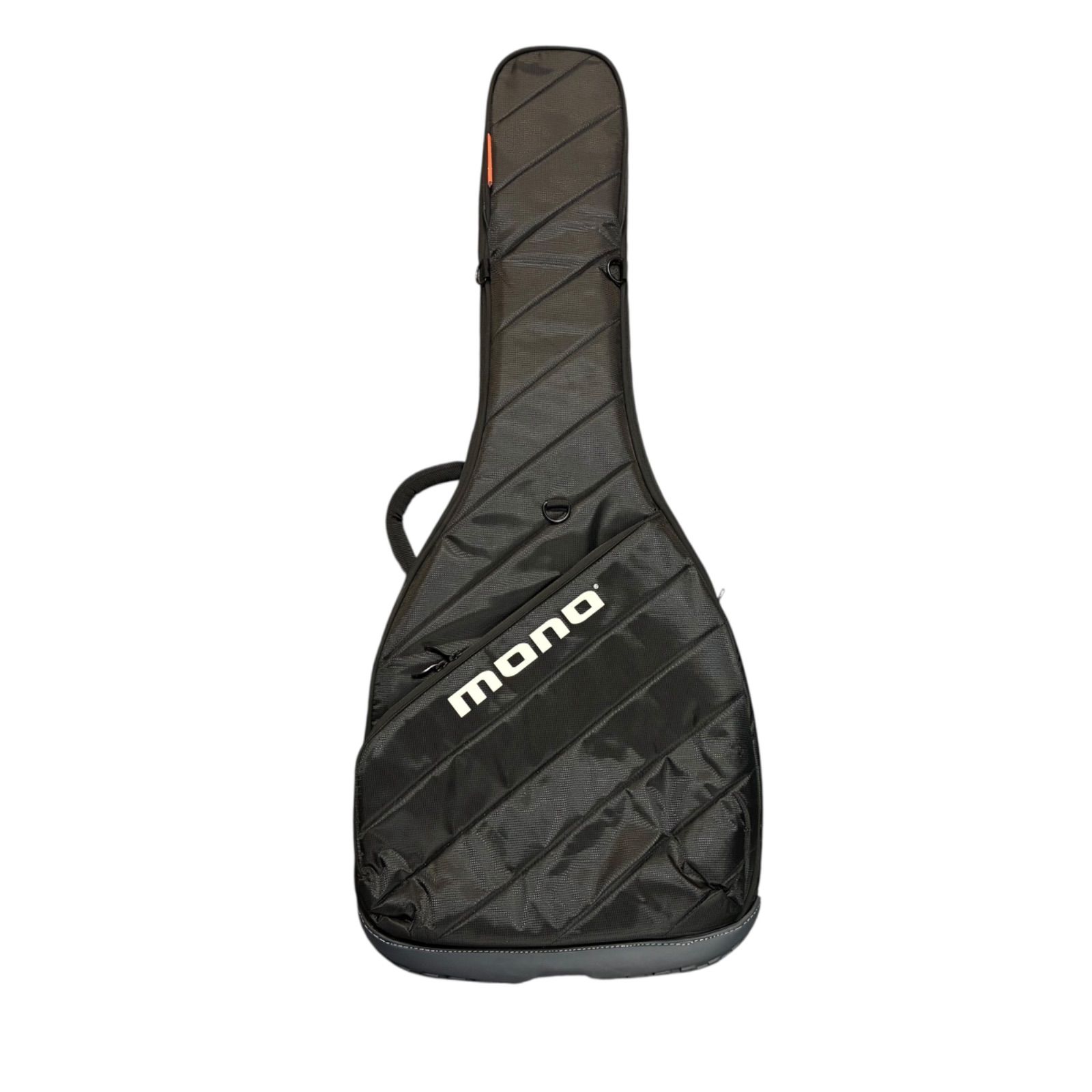 MONO Vertigo Semi-Hollow Guitar Case BLK