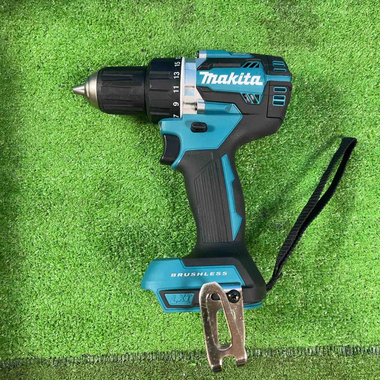 マキタ makita コードレスドリルドライバー DF484DZ ケース付 岩槻店