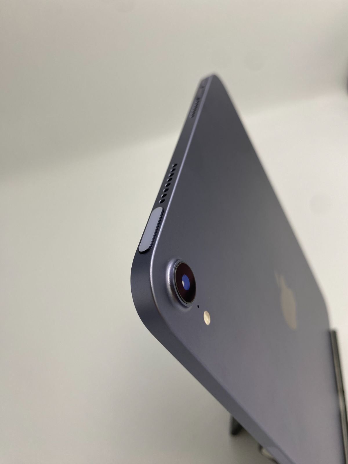 【ジャンク品】iPad mini 6 Wi-Fiモデル（パープル） iPad mini 6 Wi-Fi 64GB - パープル [整備済製品] - Apple（日本）