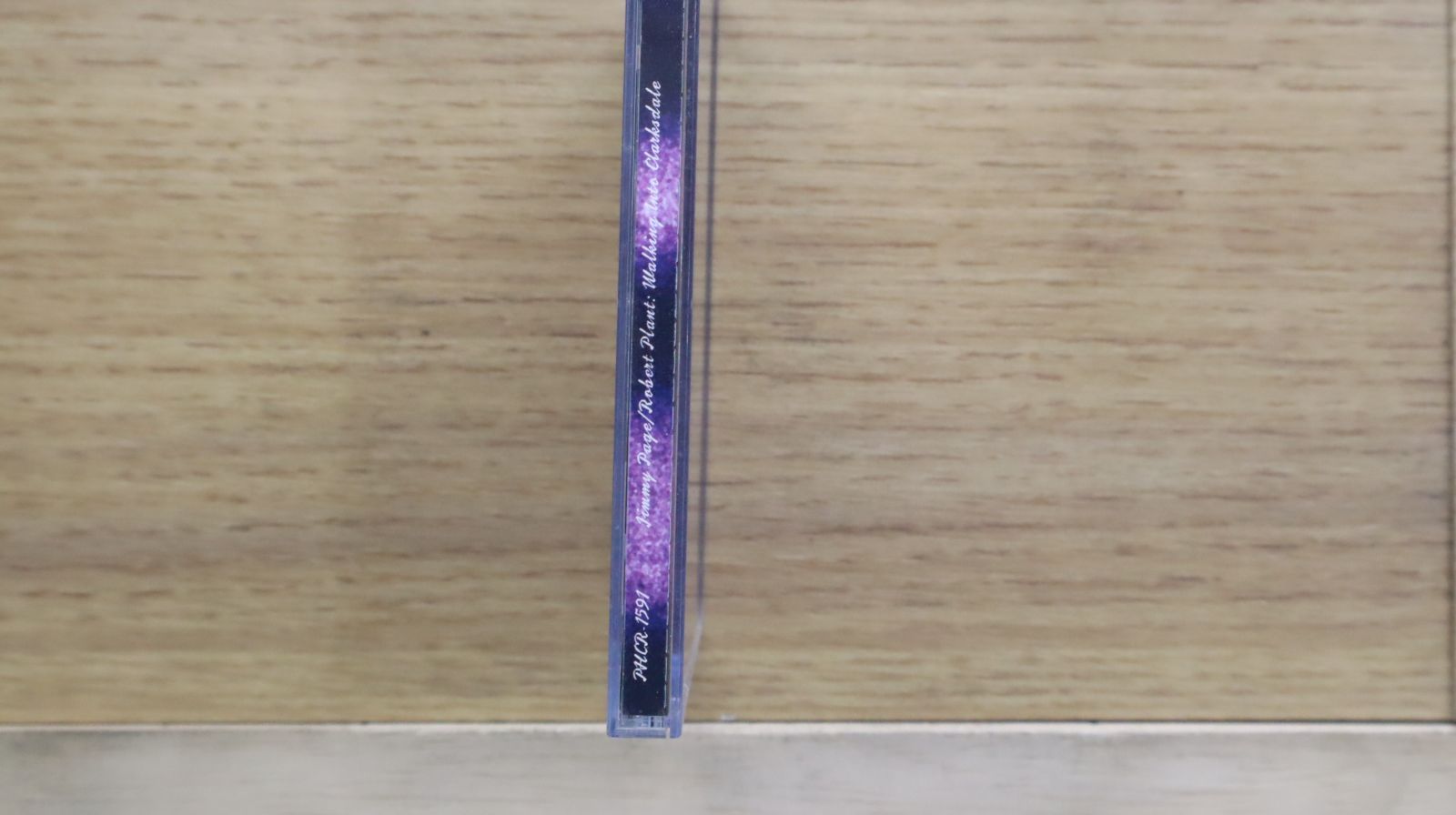 国内盤CD☆ロバート・プラント/ROBERT PLANT□ ウォーキング