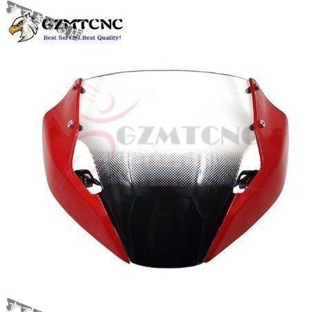 Ducati ドゥカティ モンスター 1200/S/R フロントガラス Ducati ドゥカティ モンスター 1200/S/R フロントガラス