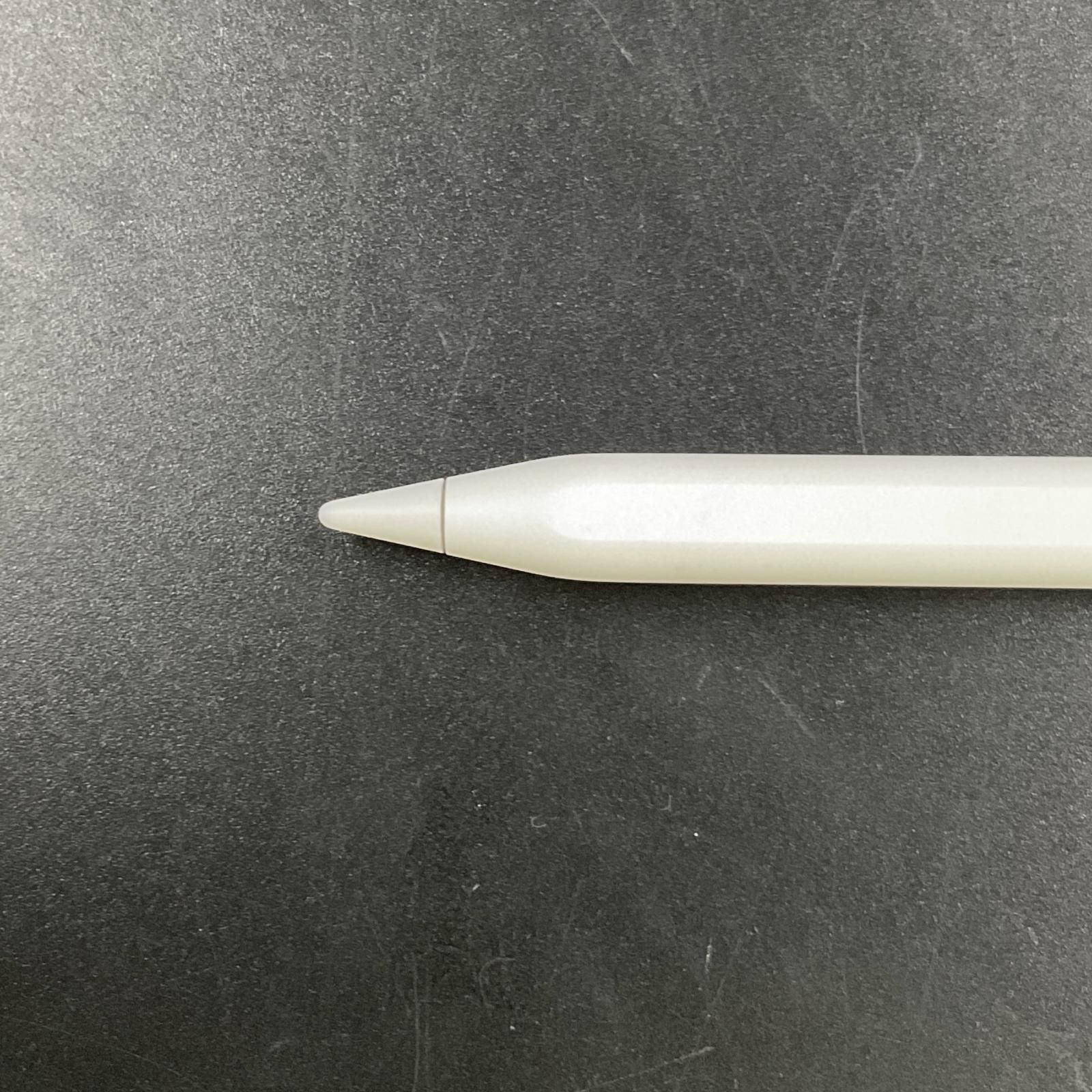 良品 正常動作確認済 Apple Pencil 第2世代 MU8F2J⁄A s9 良品 正常