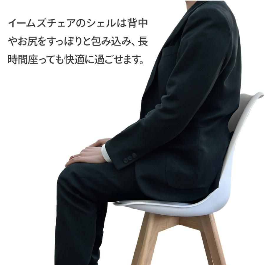 デスク レザー調