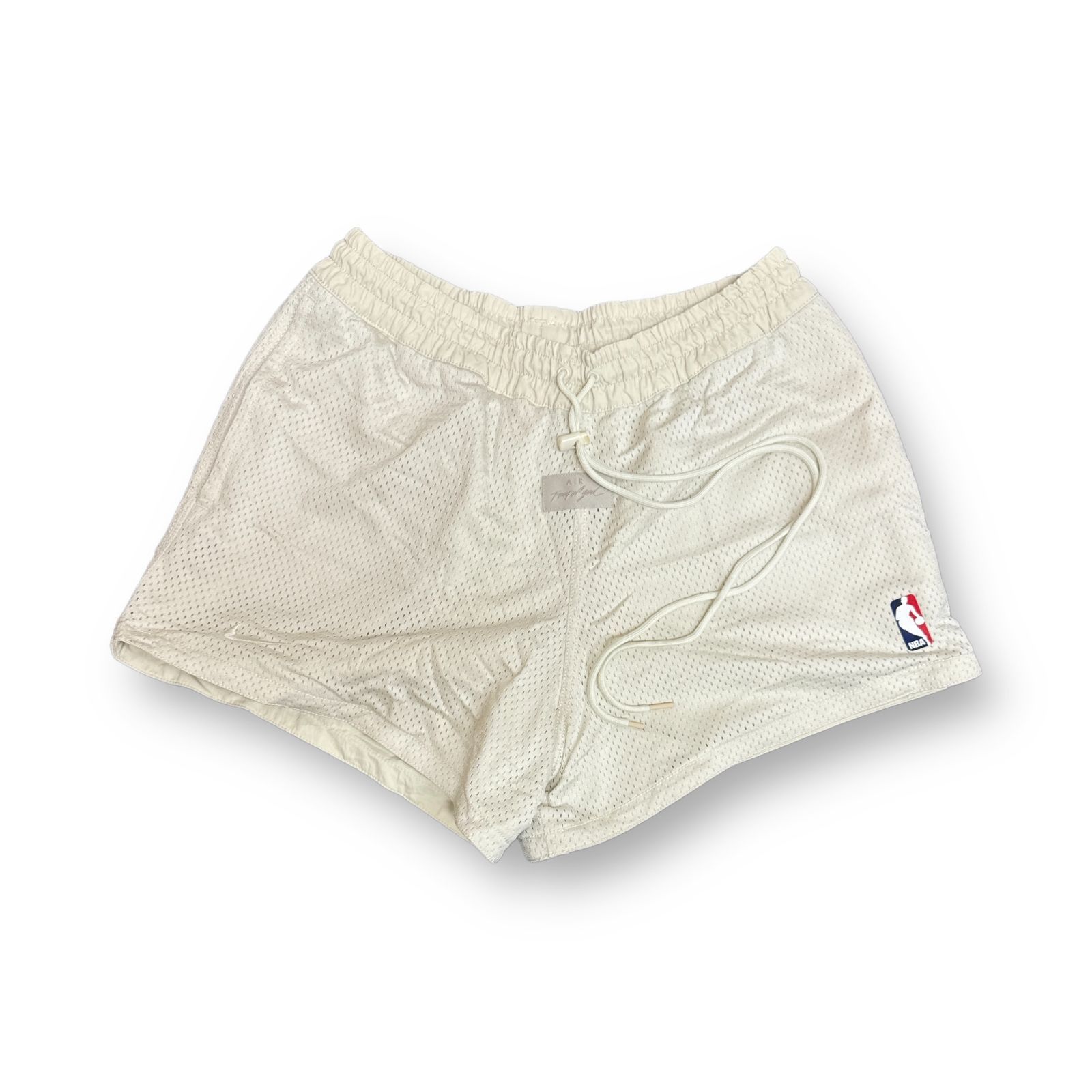 FEAR OF GOD × NIKE NRG 20AW BASKETBALL SHORT バスケットボール 