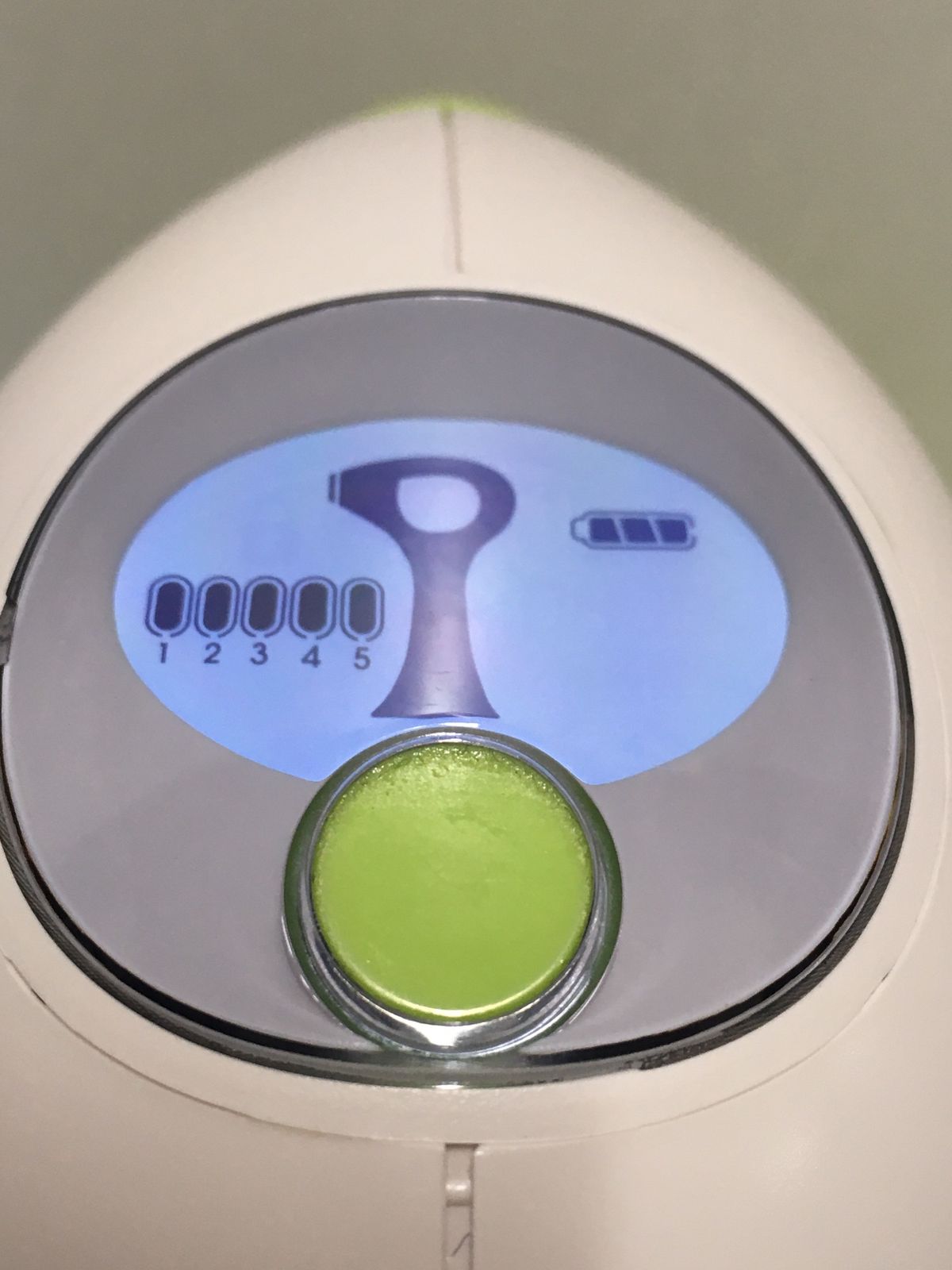 送料無料※ TRIA BEAUTY トリア パーソナルレーザー脱毛器プラス LHR