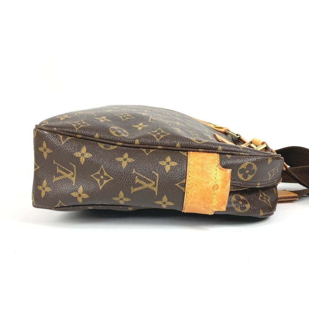 ルイヴィトン☆訳あり美品☆サックボスフォールビジネスバック