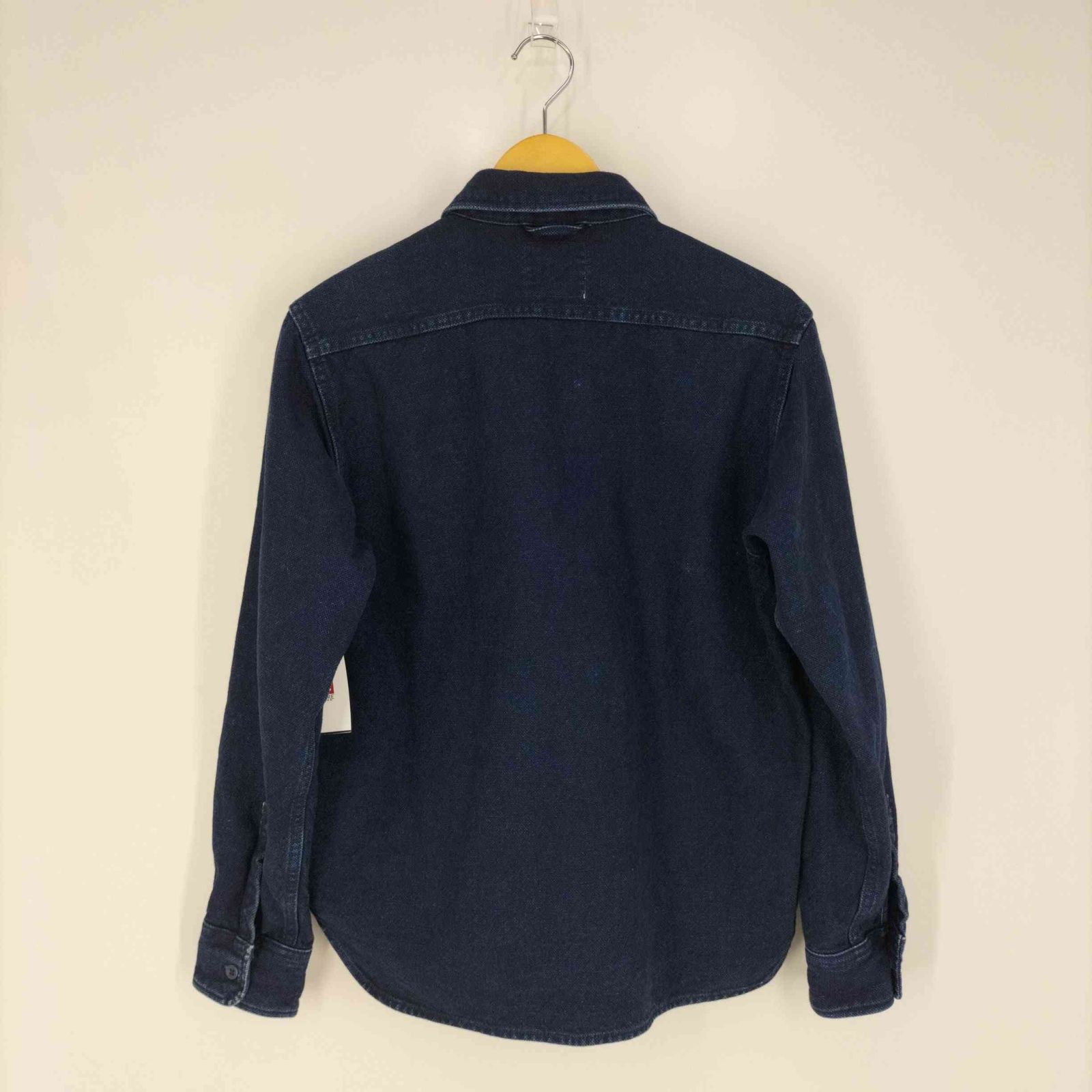 スノーピーク Snow Peak OKAYAMA OX ワークシャツ/日本製