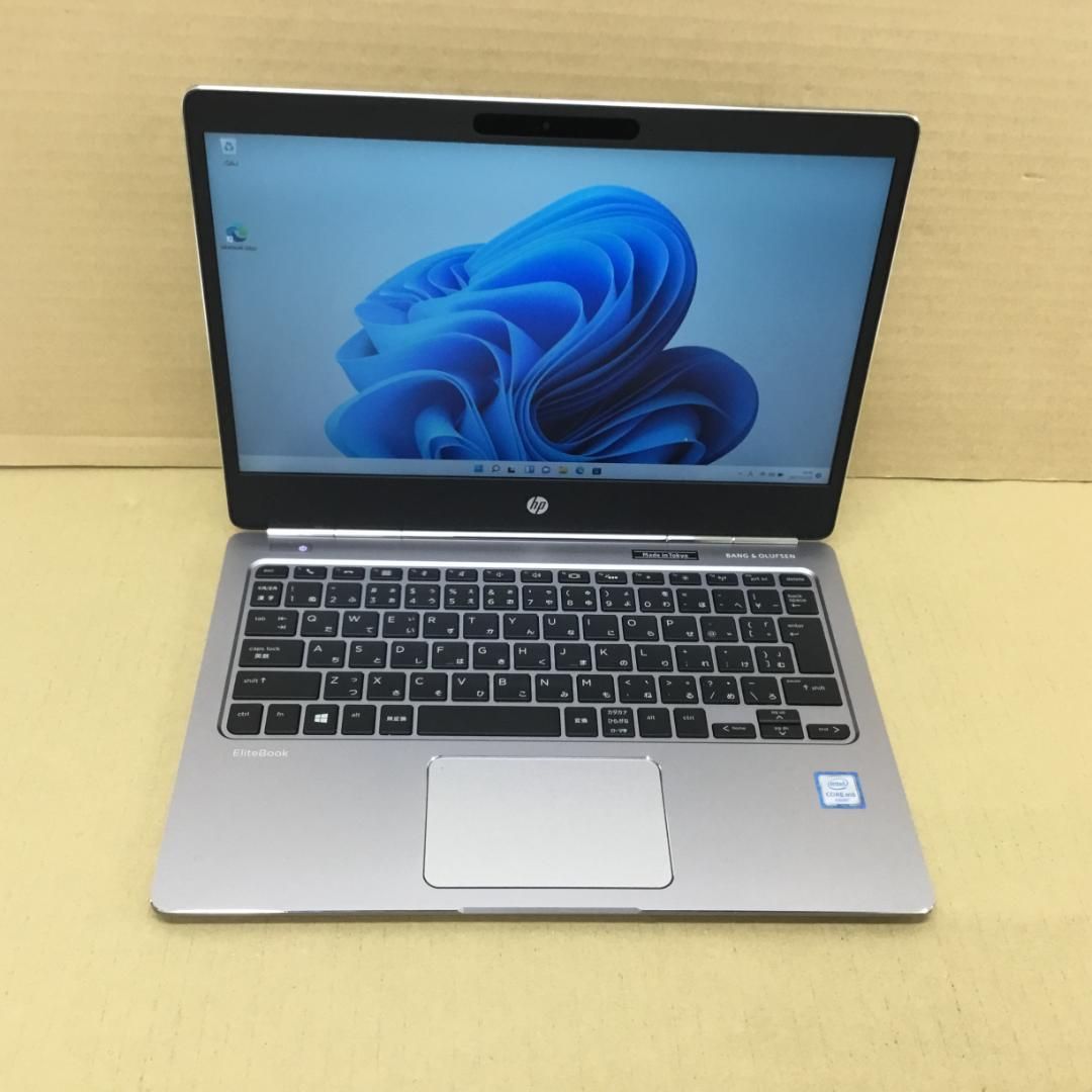 HP ノートPC ELITEBOOK CM5 SSD256GB 12.5インチ-eastgate.mk