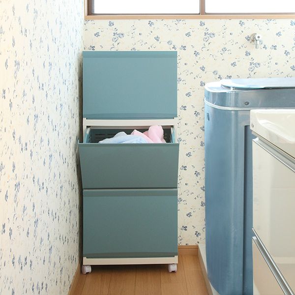 ランドリーボックス