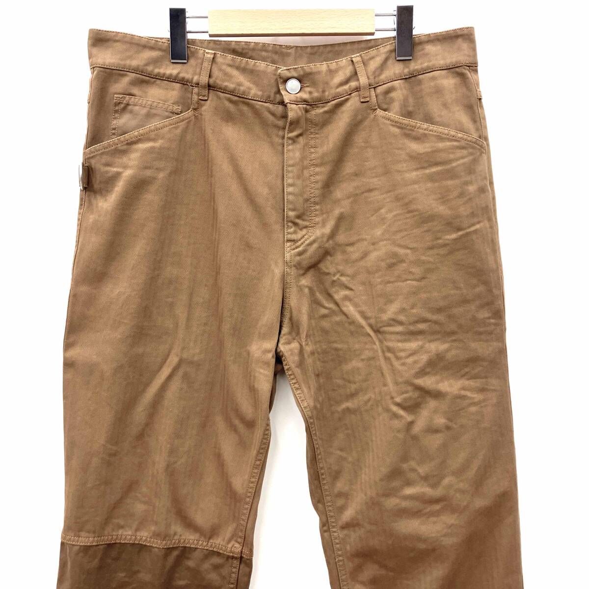 OAMC オーエーエムシー 3120600406 ワークパンツ ロングパンツ