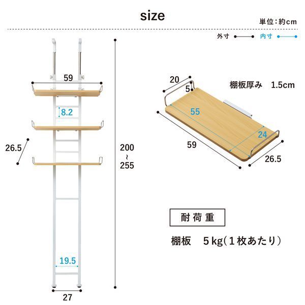大理石柄