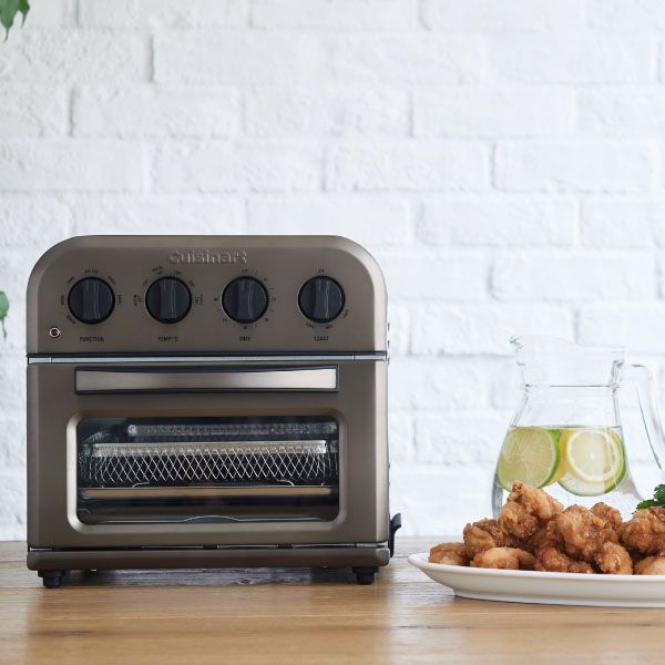 クイジナート Cuisinart ノンフライオーブントースター TOA-29