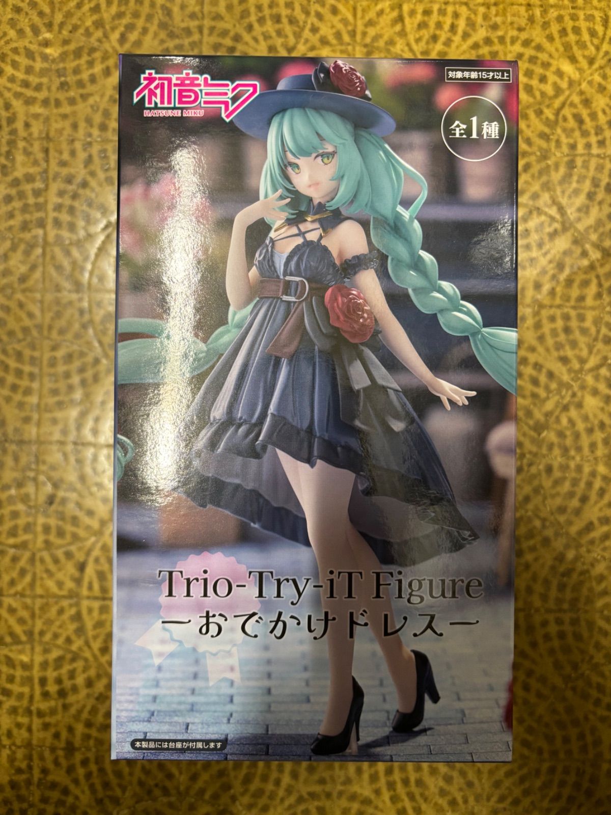 OneMall provides Mercari products: 初音ミク おでかけドレス 
