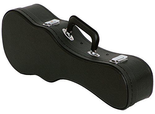 Style UC-100 KC ウクレレ ハードケース ソプラノ用 UC-100