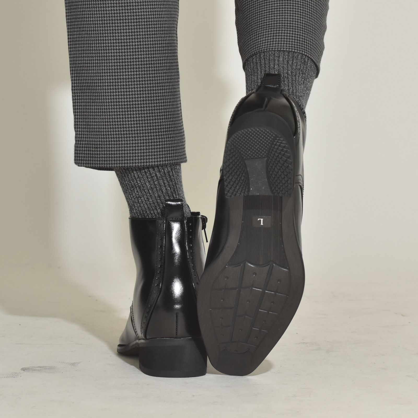 新品】 シークレットブーツ レディース シークレットシューズ