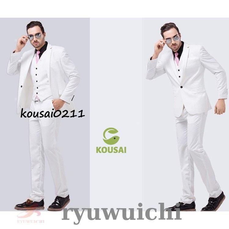 ビジネススーツ 上下セット