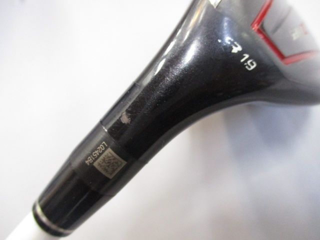 レフティーユーティリティ ダンロップ