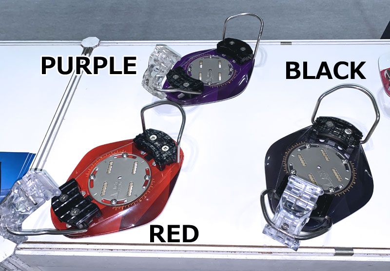 23-24 ACT GEAR / アクトギア NEO GLIDE ネオグライド メンズ