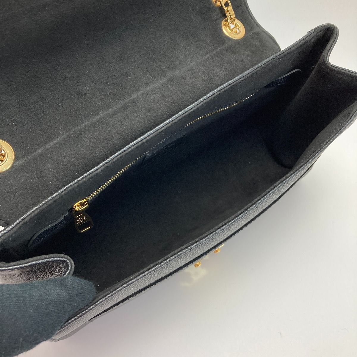 LOUIS VUITTON ルイヴィトン モノグラム アンプラント