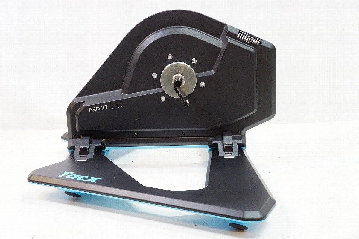 ワケアリ　ジャンク扱い　Tacx NeoSmart ジャンク品 TACX 「タックス」 NEO 2T SMART スマートトレーナー