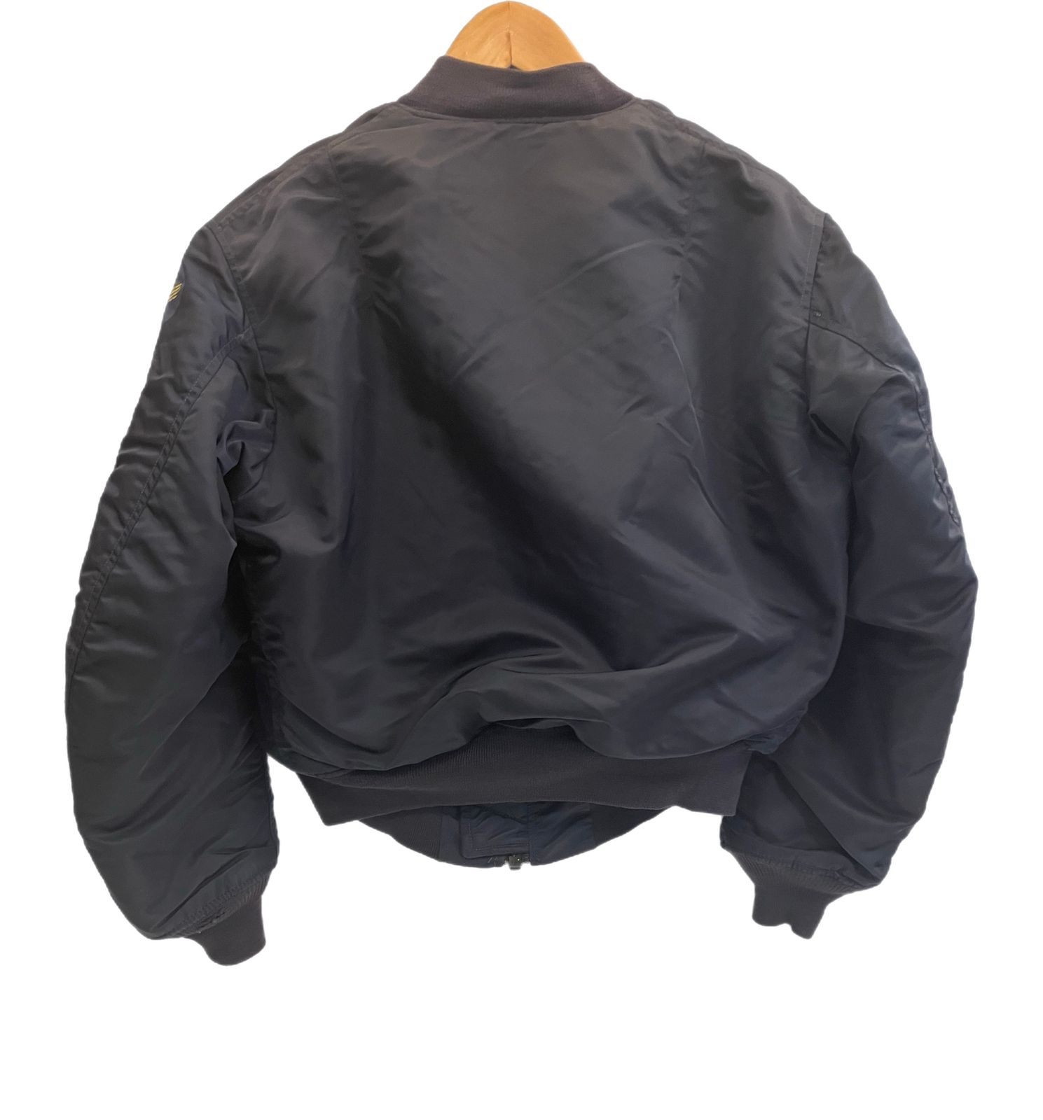 アルファ インダストリーズ ALPHA INDUSTRIES B-15C FLIGHT