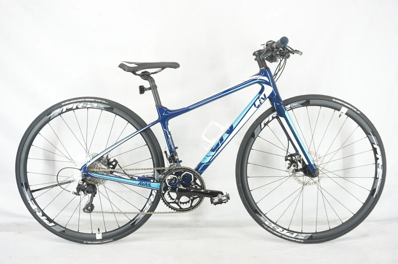 2026年最新】ジャイアント アベイル XXSの人気アイテム - メルカリ