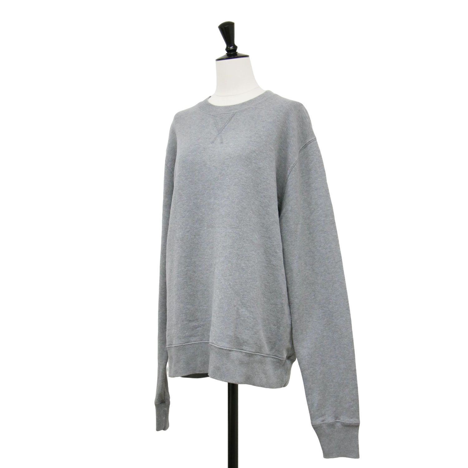 激レア　GOLDEN GOOSE ビッグロゴ スウェット 長袖　オーバーサイズ GOLDEN GOOSE [TIME SALE] Golden Goose ゴールデングース ロゴ