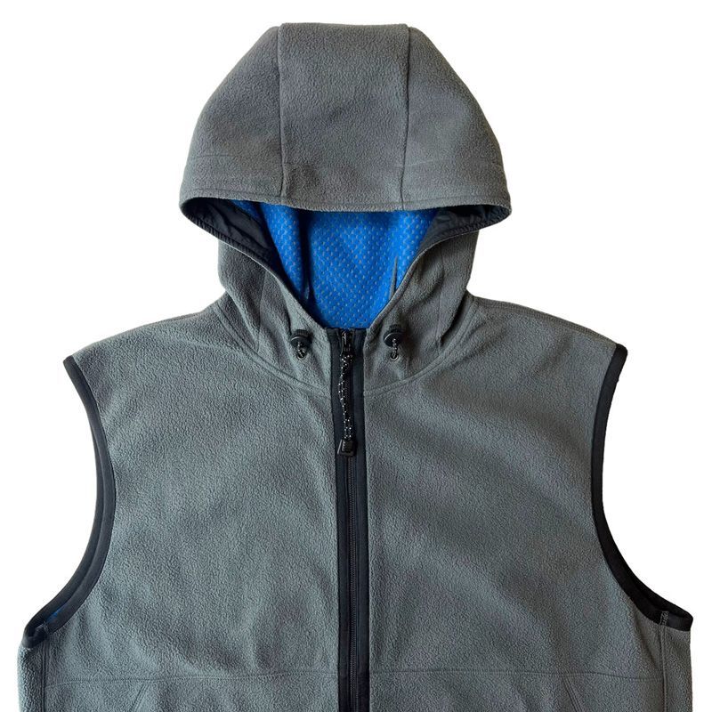 楽天市場】90s OLD GAP 中綿 ナイロン フード ベスト レディース S