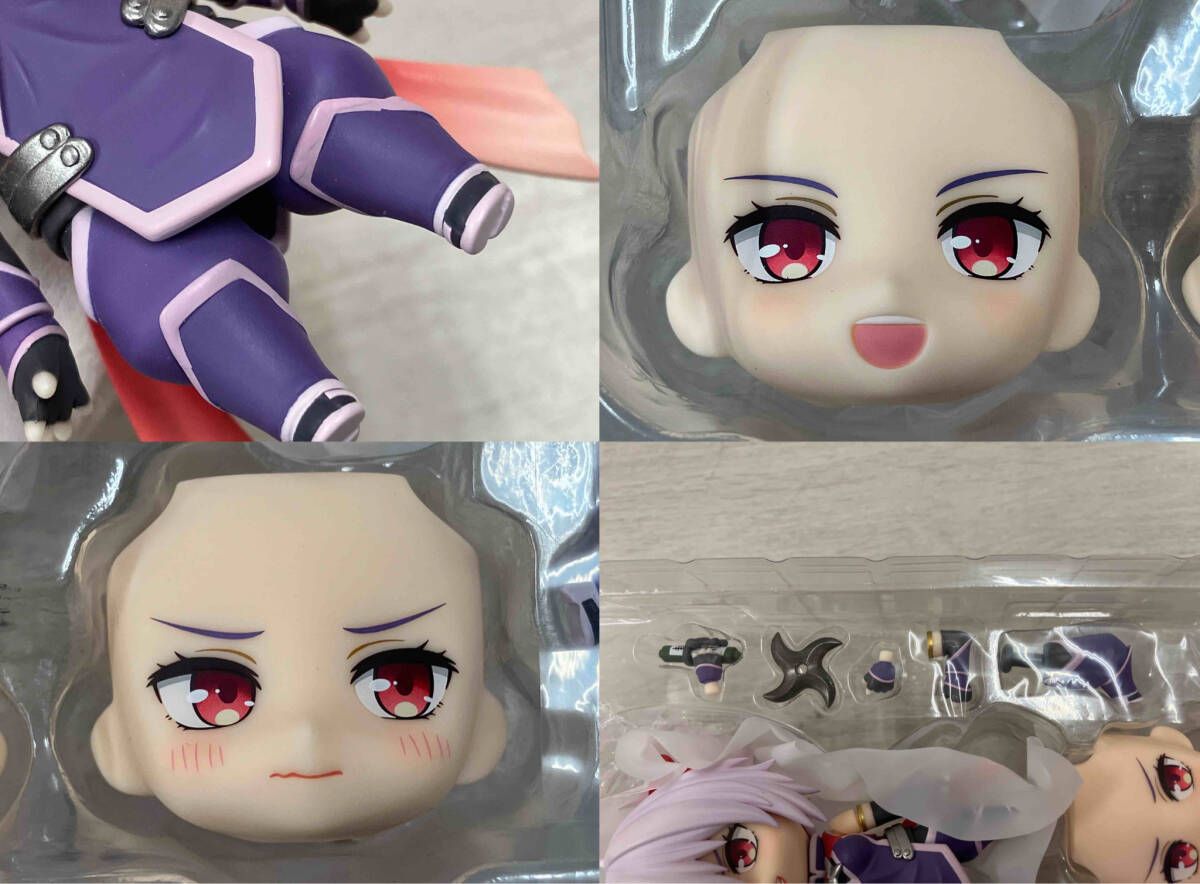 グッドスマイルカンパニー ねんどろいど 2181 あやかし