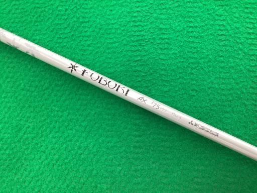 中古】 タイトリスト PRO TITANIUM 905R 9.5° ドライバー DR