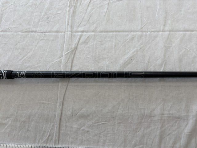 シャフト トゥルーテンパー