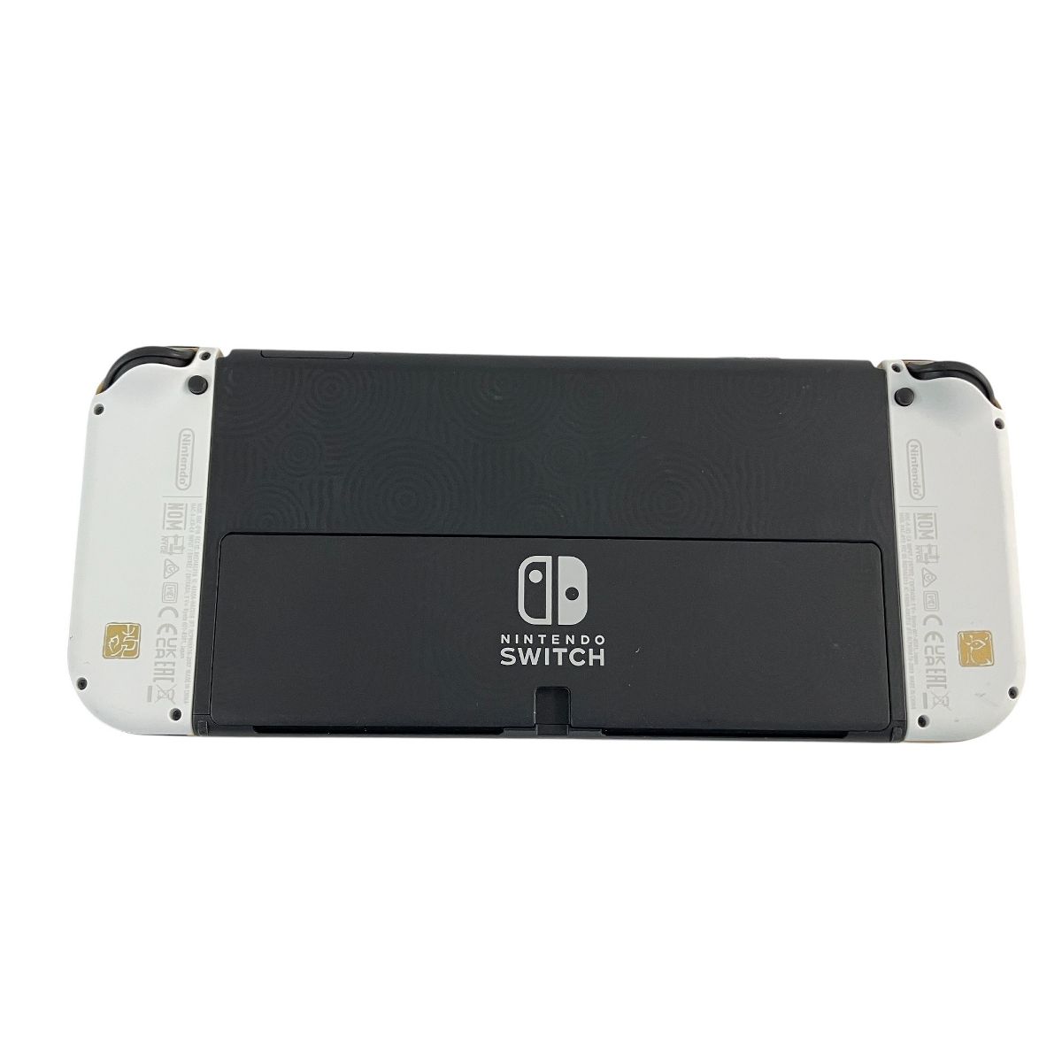 任天堂 HEG-001 Switch 有機ELモデル ゼルダの伝説 Tears of