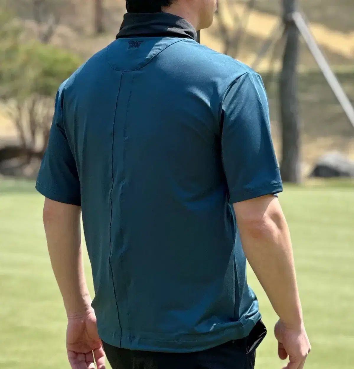 PXG 男性用