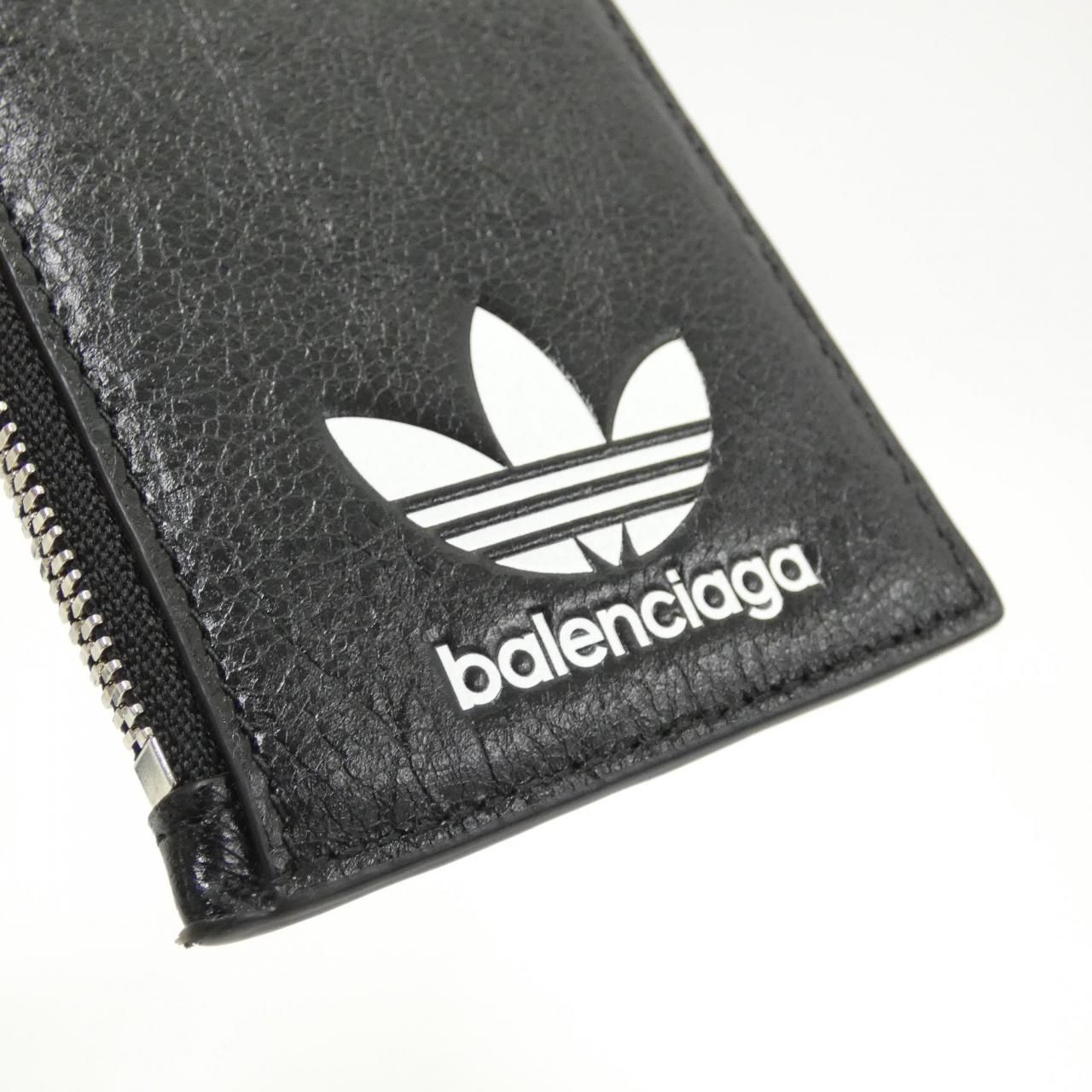 バレンシアガ　コインケース　ガードケース　ネック　balenciaga 楽天市場】BALENCIAGA バレンシアガ コインケース カードケース