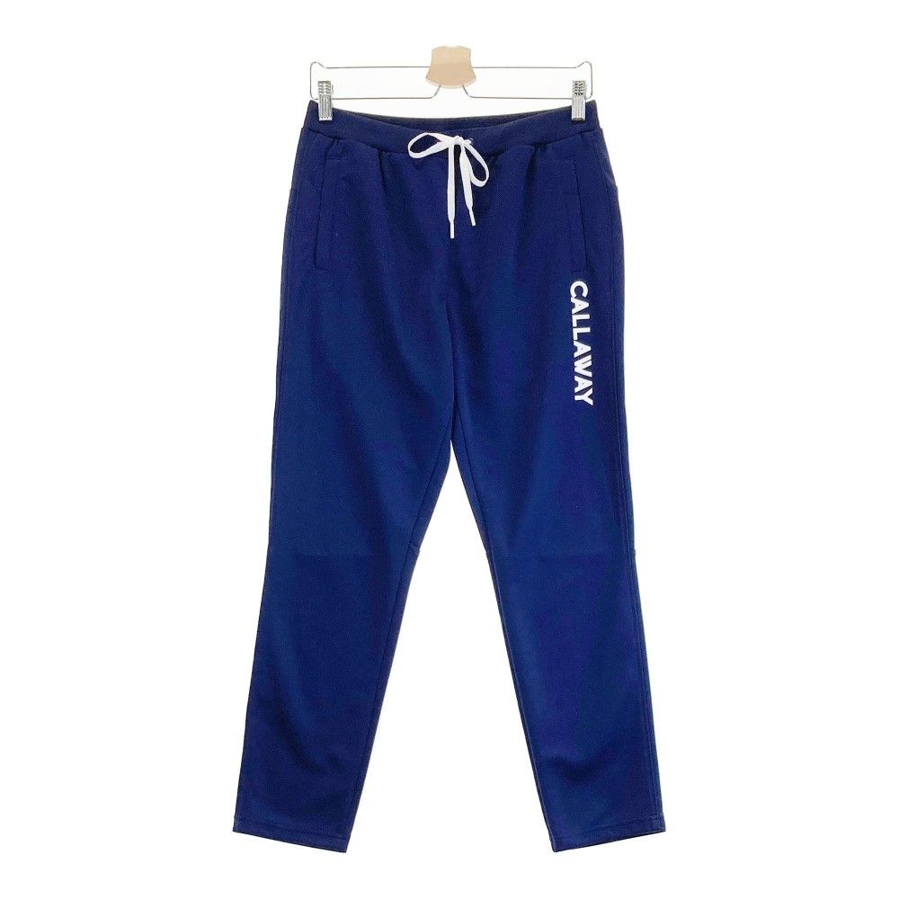 Callaway キャロウェイ スウェットジョガーパンツ S サイズ：M CALLAWAY キャロウェイ スウェット ジョガーパンツ