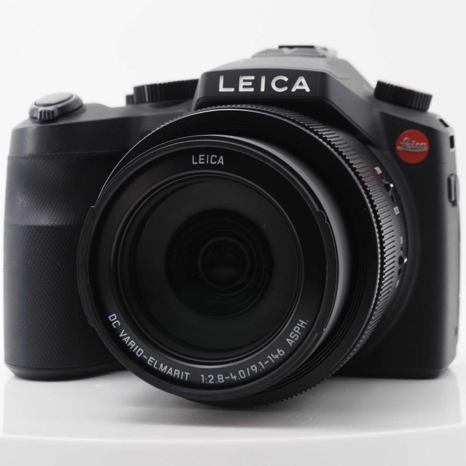 101426_☆ほぼ新☆LEICA V LUX TYP 114 VERSION TK BLACK - メルカリ