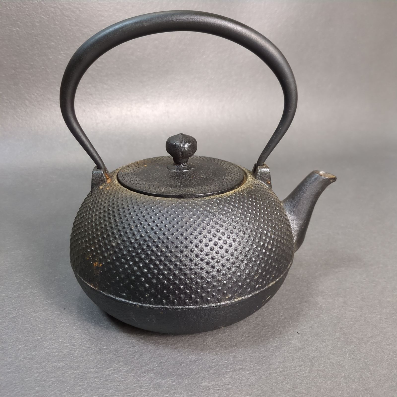 鉄瓶 未使用品 2025年最新Yahoo!オークション -南部鉄瓶(工芸品)の中古品・