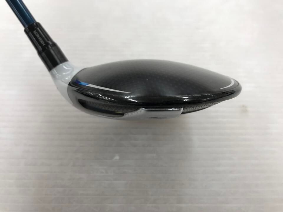 SIM2 | 15 | S | TENSEI SILVER TM50(SIM2) | 中古